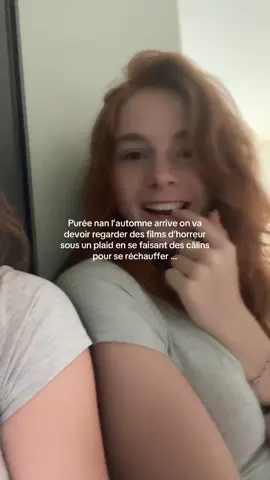 Grosse galère les gars #pourtoii #fyp #humour #automne 