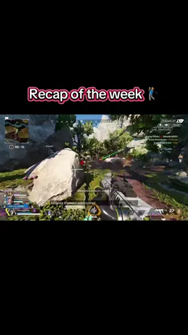 Getting back on that Apex lately 🏌🏾‍♂️ @Dre7 @T Tilly 🏴‍☠️ @trevonebrown123 @Mari 🤓 @isaiahsharper @Keyy🐢 @🖤💔KING DJ 👑💸LMK101 💔🖤 #apexlegends #apexlegendsclips #gaming #GamingOnTikTok #showlove 