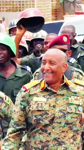 انتباه. 🫡✓ السيد الرئيس..🦾🦅🇸🇩             #القائد_العام_للقوات_المسلحه #السوداني_sudani® #السودان #foryou #flpyシ 