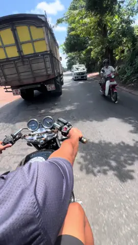 😼🥀#srilankan_tik_tok🇱🇰 #highcapacitysrilanka🇱🇰 #honda #cb4vtec #srilanka 