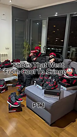 Do You Agree With Me🥶 #shoes #went #cool #cringe #viral 