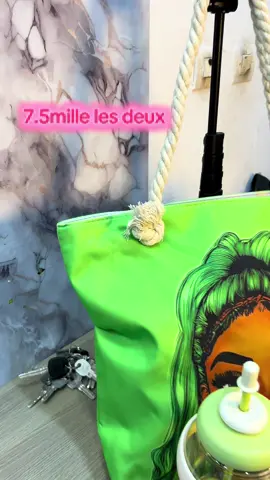 🚨BESSIEUX DERRIÈRE LA STATION 🚨 066-59-75-84 #totebag #rentrescolaire #gabon🇬🇦 
