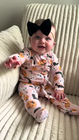 Spooky cute 🎃