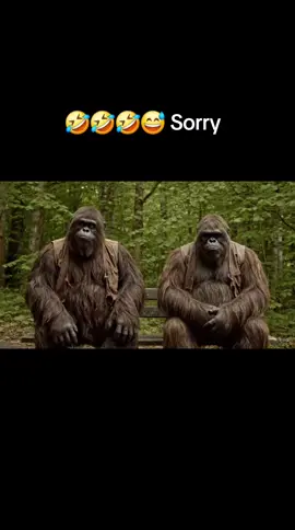 Künstliche Intelligenz 🤣 #KI #künstlicheintelligenz #bigfoot #viral #blondine 