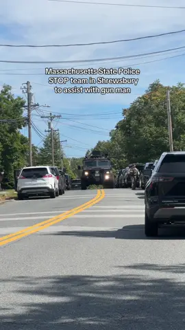 Shooter in the town I live in = me being the journalist I’ve always wanted to be #massachusetts #news #journalism 