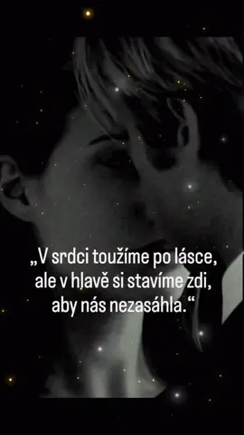 #láska #myšlenky #emoce #život #upřímnost💕✨ 