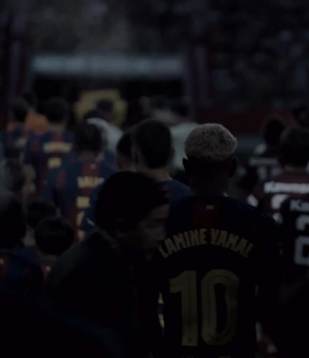 revenge. #barcelona #championsleague #foryoupage 