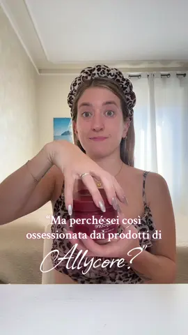 La maschera di @allycorehair ha salvato i miei capelli in queste vacanze al mare!!! Grazie ai suoi ingredienti quali acqua di riso e olio di cocco é ottima per ristrutturare e idratare i capelli✨ Inoltre è un ottimo alleato per controllare l’effetto crespo!!! Clicca sul 🛒 e approfitta dell’offerta per la maschera di @Allydollina 🧡 #HairCareTips #mascheracapelli 