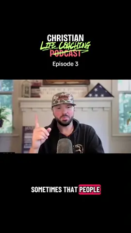 Episode 3 clips. #faith #podcast #christiantiktok 