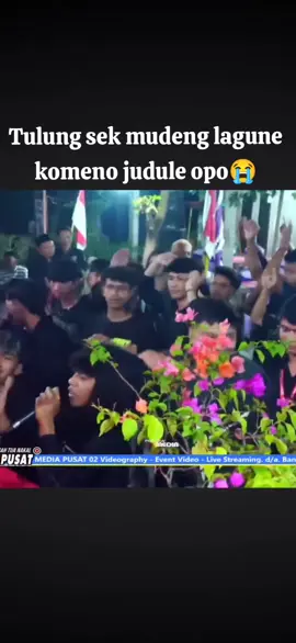 Laki laki tidak bercerita tapi langsung bernyanyi 😭😭 #genit #genitviral #fyp #ngaplak #sragenpride 