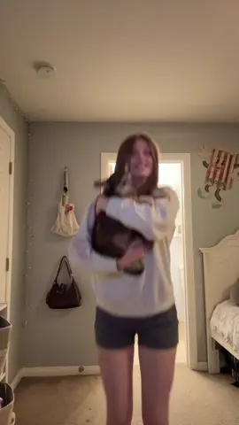 Dance party!