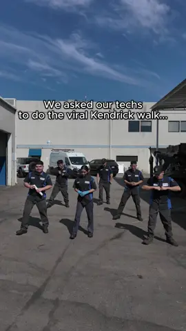 Who did it best? 😎  Visit Sierra CDJR of Monrovia, give our service team a call, or schedule online to take advantage of our latest offers.  📍1450 S Shamrock Ave, Monrovia, CA 91016    #CDJR  #funnyvideos  #dealershiplife #servicetechnicianlife  #kendricklamar