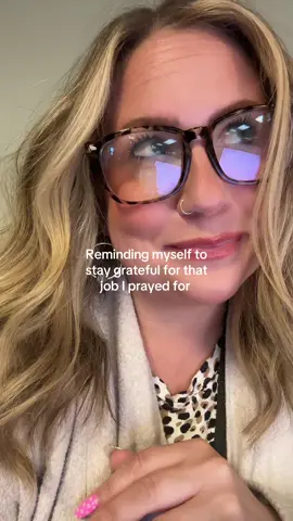 For real though! So grateful to have a job that helps me live a solid sober life with stability and flexibility that I need. #gratitude #worklife #job #employed #soberlife 