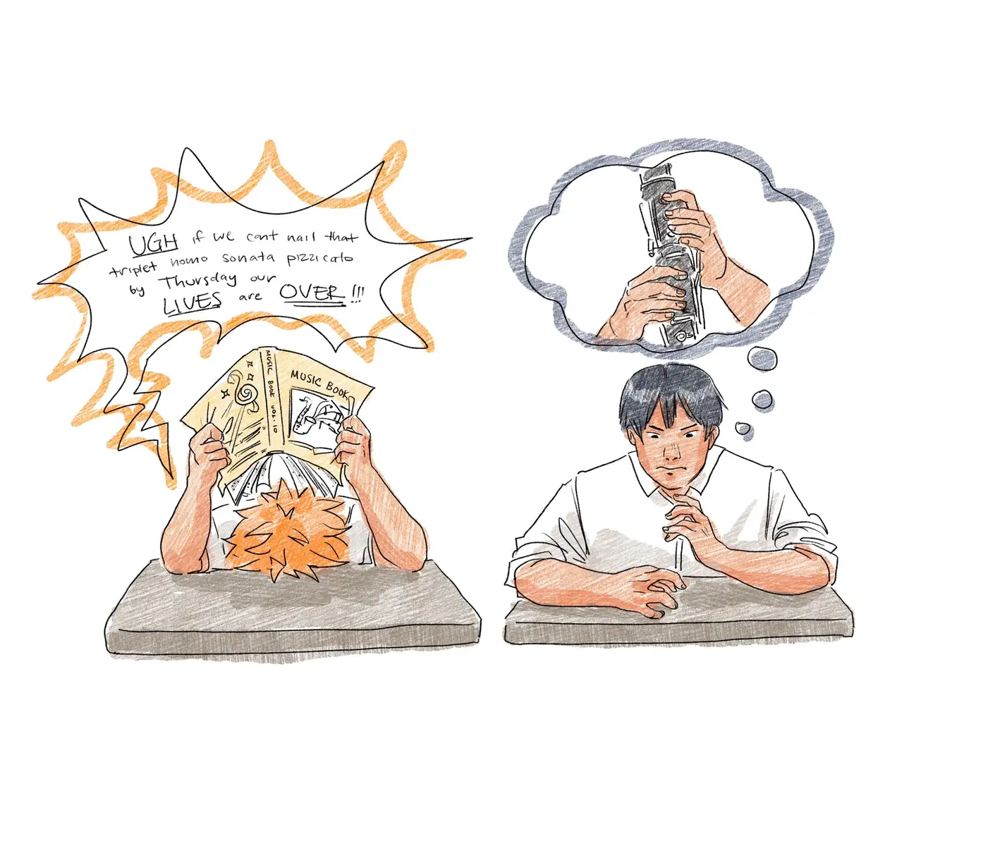 so haikyuipilled and drawingmaxxing #haikyuu #haikyuuart #yurikyuu 