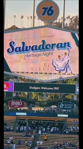 #salvadorheritagenight 