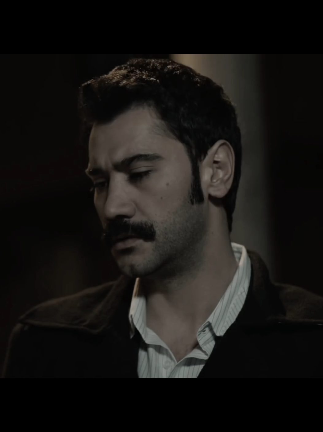 sen sevmişsin çünkü. #yılmazakkaya #zülmaz #birzamanlarçukurova #uğurgüneş #keşfet 