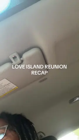 QUICK LOVE ISLAND RECAP !!!#fyp #loveislandusaseason7 #viral #loveislandusa #review 