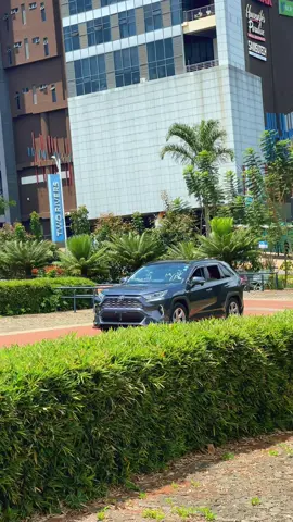 2019 TOYOTA RAV4 HYBRID TRD ( SUNROOF )  ✅ 79,*** Kms  🇰🇪 KSH 5.1M  ✅ 0768040814 Office  Notable Features  Engine capacity 2400Cc :: Hybrid Petrol :: Heated and cooled seats :: Sunroof :: Automatic Transmission  #autoplace #kenyantiktok🇰🇪 #trendingvideo #onsalenow️️️🔥🔥🔥🔥 #Toyota 