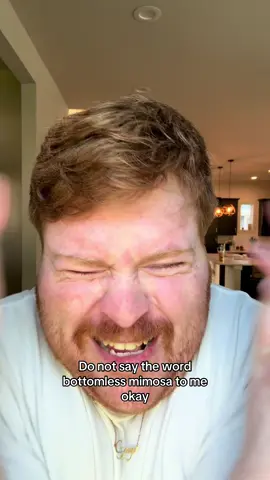 Do not ever mention bottomless mimosas to me… #foryou #fyp #foryoupage #viralvideo #trending 