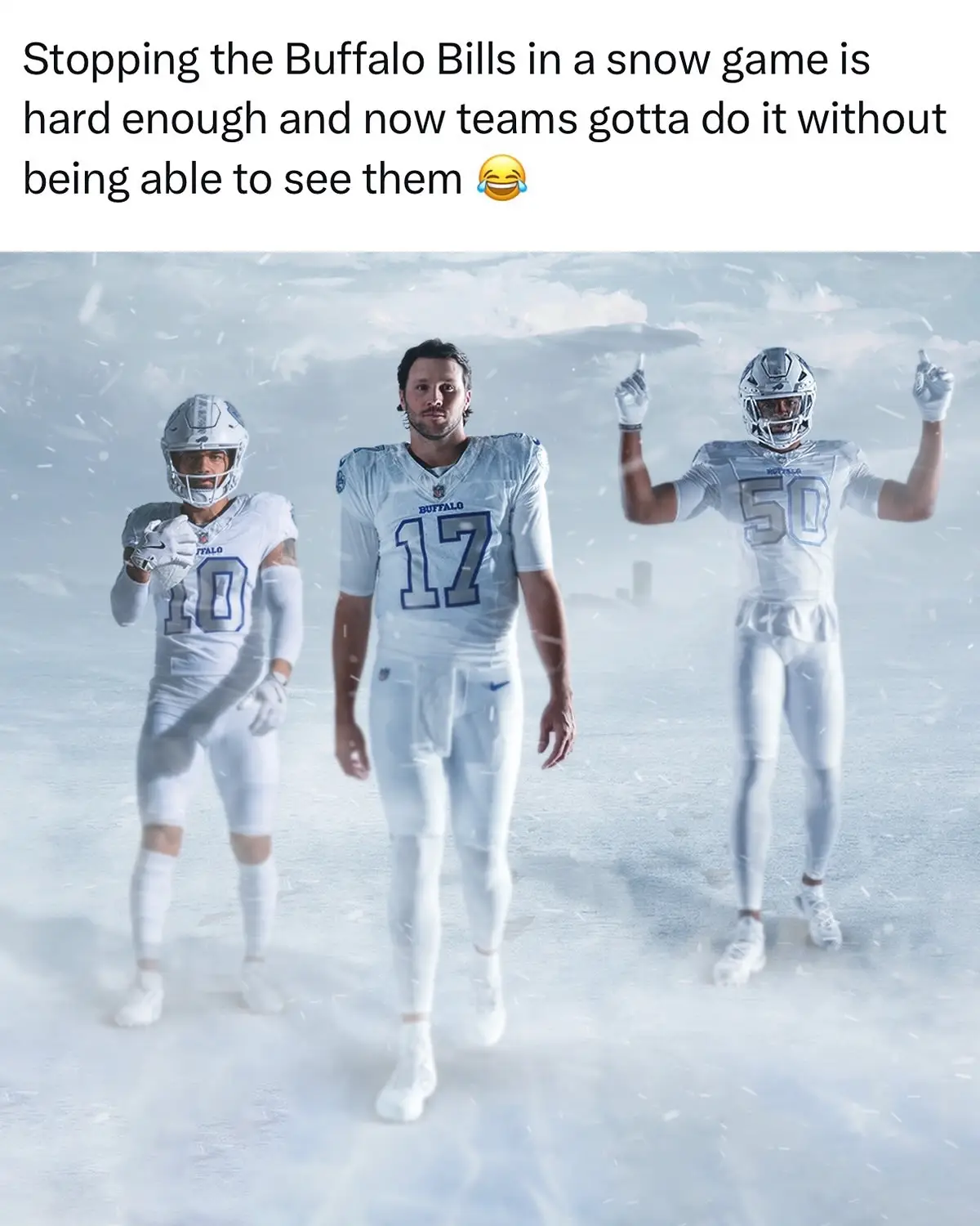 #nflmemes #buffalobills #football #joshallen #fyp