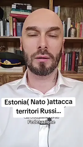 #nicolaililin #estonia🇪🇪 #russia #nato 