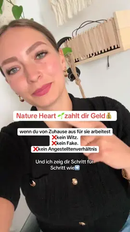 💡 Du willst online Geld verdienen – aber ohne dein Gesicht zu zeigen? 🎭💻 Ich kenne das Gefühl! Lange habe ich nach Wegen gesucht, mir ein Einkommen nebenbei aufzubauen, aber der Gedanke, ständig vor der Kamera zu stehen, hat mich zurückgehalten. Dann habe ich entdeckt, dass es smarte Wege gibt, ein Online-Business zu starten – ohne sichtbar zu sein! 🚀 Wie funktioniert das? ✅ Kein Influencer-Dasein – kein Tanzen, kein Vloggen, keine Selbstdarstellung! ✅ Unternehmen zahlen dir 40 € bis 2.000 € pro Verkauf – für Produkte, die du nicht selbst erstellen musst! 💰 ✅ keine Vorkenntnisse – alles, was du brauchst, ist dein Handy oder Laptop! 📱💻 ✅ Manche Einkünfte sind einmalig, andere wiederkehrend – je nach Strategie! 📌 Das Beste daran? Du kannst dein Business nebenbei & ohne Risiko aufbauen – und trotzdem flexibel bleiben! 🔥 💬 Willst du wissen, wie du starten und lernen kannst? 👉 Kommentiere „START“, und ich schicke dir einen kostenlosen Video Guide zu. 📩✨ #AffiliateMarketing #mamabusiness  #onlinegeldverdienenseriös #vonhandyausgeldverdienen   Anzeige / Werbung 
