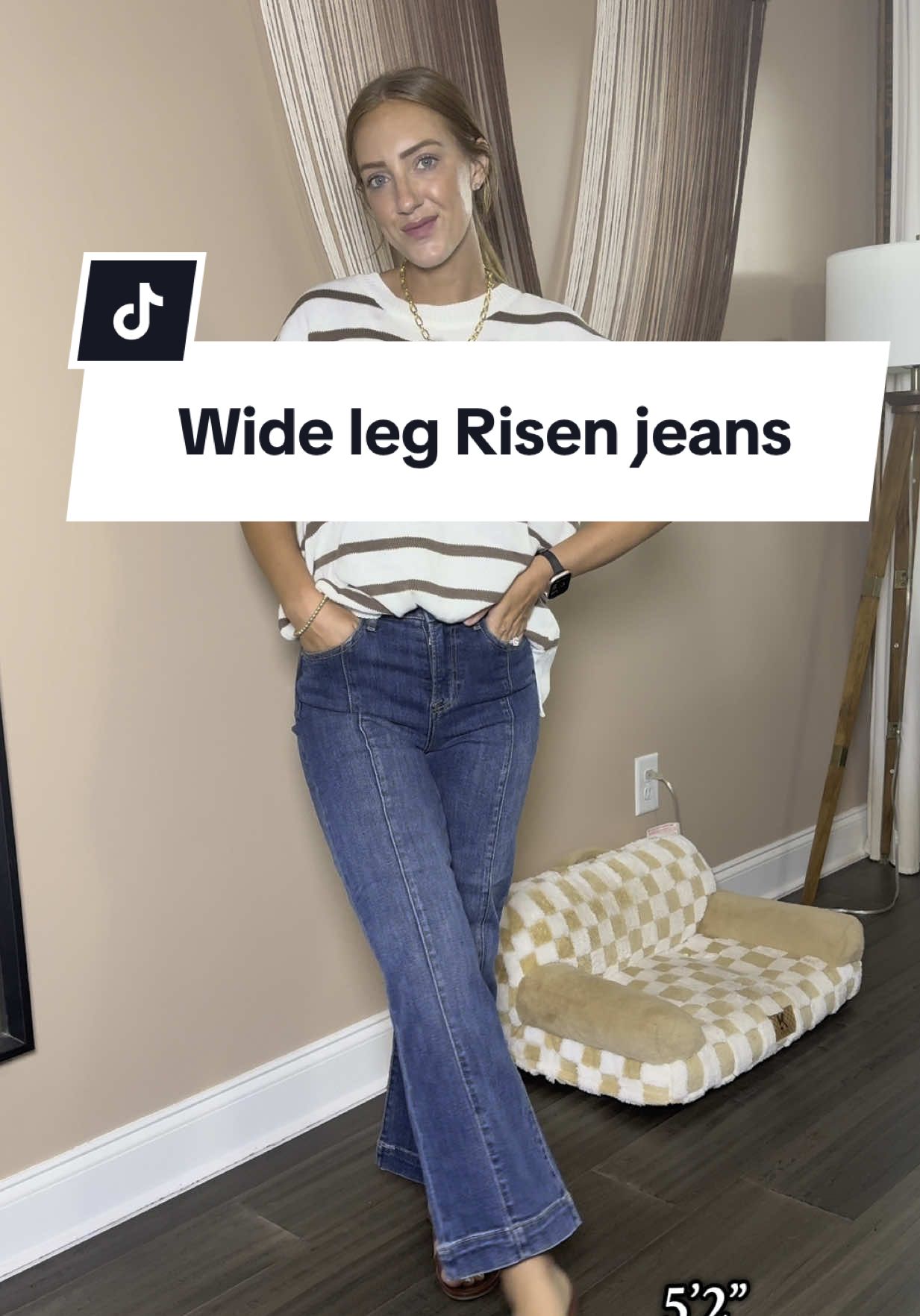 The perfect clean cut clean wash to wear to work @Freckled Poppy #risen #risenjeans #jeansoutfit #jeans #denim #widelegjeans #teachersoftiktok #teacher #mom #MomsofTikTok #momlife #casual #casualoutfits #widelegpants #officeoutfit #OOTD #outfit #outfitinspo #outfitideas #fashion #womensfashion #boutique #fallfashion #fashiontiktok 
