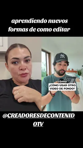 #dúo con @CREADORES DE CONTENIDO TV #edicion @laninayummyAtl #edicion #dúo #foryou 