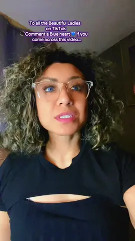 Just a reminder to all My Ladies on TikTok… #Fyp #parari #LetsDoItTogether #blowthisup #confidence 