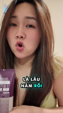 Kêu chồng sài thửi xem có hêys gàu không ai ngờ hết thiệt #haircare #shampooandconditioner #drgroot #hairtok #haircareroutine 