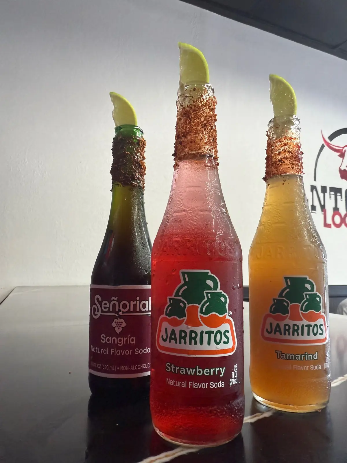 Jarrito preparada  #antojitoslocosfl #fyp #viral #jet2holidays #trending
