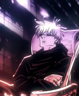 60fps #jujutsukaisen #gojousatoru 