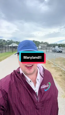 Good Morning Maryland!! 