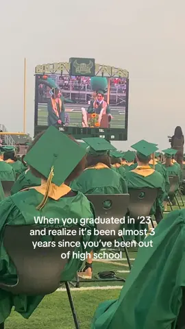 I only miss seeing my friends and skipping class man #classof2023 #highschool #fyp 