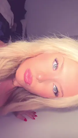 More blonde asfff