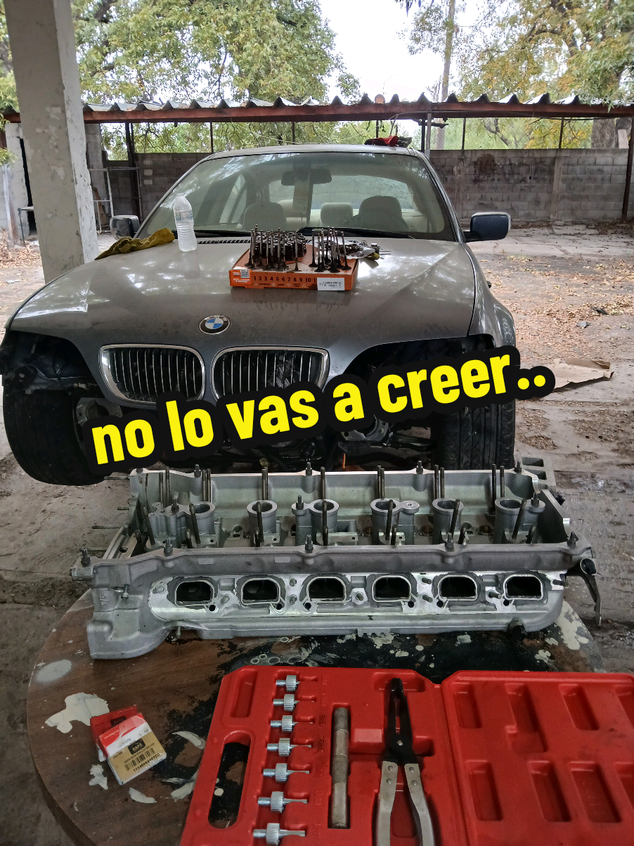 AAAAAAHA! 😰 . . . . . . #bmw #culata #drift #project #bimmer 