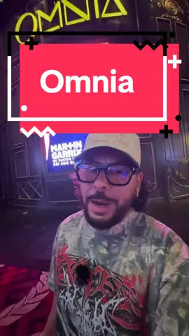 Omnia Nightclub #fyp #lasvegas #guestlist #vegaspromoter #omnia  