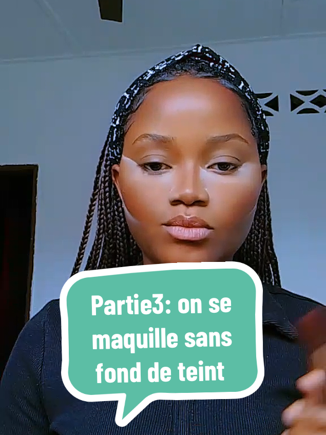 #creatorsearchinsights Même en 5mn tu es prête #beauty #astucemaquillagesimple #softmakeupgirl #pourtoi 
