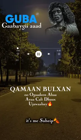 Qamaan Bulxan🍂 Repost🥰 #SUHEYB🍂 