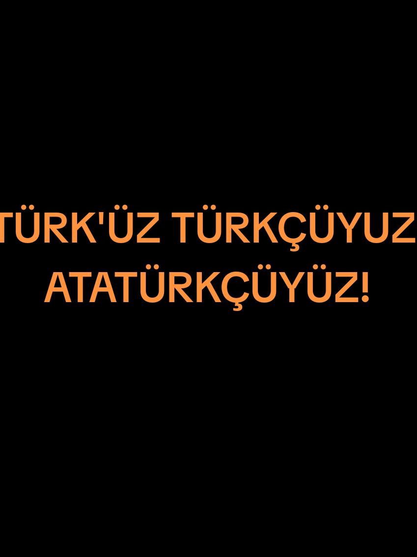 #atatürkcuyuz 