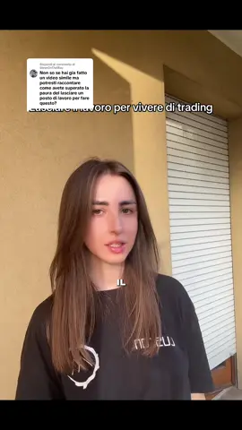 Risposta a @SteveOnTheWay #tradings #tradingtips #tradingvideo #daytrading #daytrader 