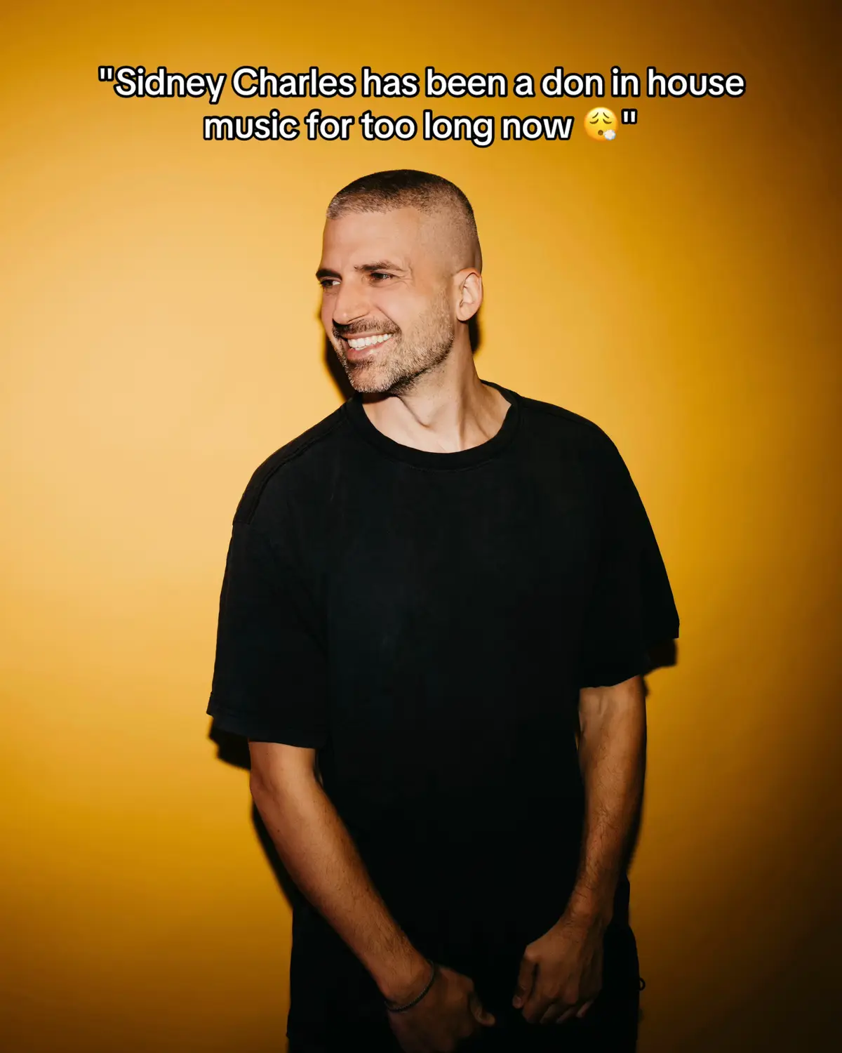 A true legend of house music @Sidney Charles returns to LAB11 for @levelsevents_official summer closing party ☀️ #lab11 #sidneycharles #housemusic #ukrave #ravetok 