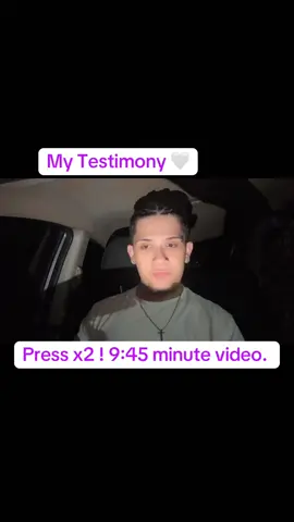 Sorry this video is super long!            It was so hard being pulled out of that life but now I would never turn back to that person. Even looking at these pictures of myself disgust me. I thank God everyday for saving me from that person l once was. Alcohol is no longer exciting, sleeping with people is no longer exciting, getting peoples attention is no longer exciting. What is exciting now is listening to worship music, reading my bible, getting to know who God was and his son Jesus. Nothing is boring in Christianity. Its a relationship not a religion. Im sorry for all the people where the church hurt you but God didnt. He didnt want people spreading hate. We love one another and just hold people to standards. We never want anyone to hate God or his son Jesus. I love everyone! God bless you all! #christiantiktok #mytestimony #delieverance #christiantiktokcomunity 