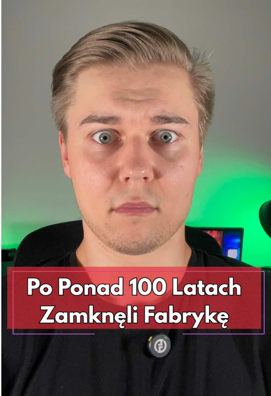 Po ponad 100 latach zamyka się legendarna fabryka 😨 #technologia #nikon #ciekawostki #newsdniazith 