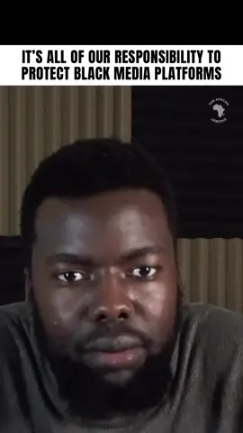 On Pan African Hot Topics, Orina takes on the shifting media landscape, unpacking how legacy outlets are losing influence and control while independent Black media and social platforms rise in power. He calls on the global Black community to rally behind Black-owned media companies and information networks, highlighting the importance of controlling our own narratives and strengthening unity through authentic communication outlets. Tune in to the full episode now on the Pan African Lifestyle YouTube channel. Get a collection piece and the PAL album at panafricanlifestyle.com ✌🏽❤️ 🎥 @Sell Afrika To Afrikans  #BlackMedia #AfricanMedia #AfricanDiaspora