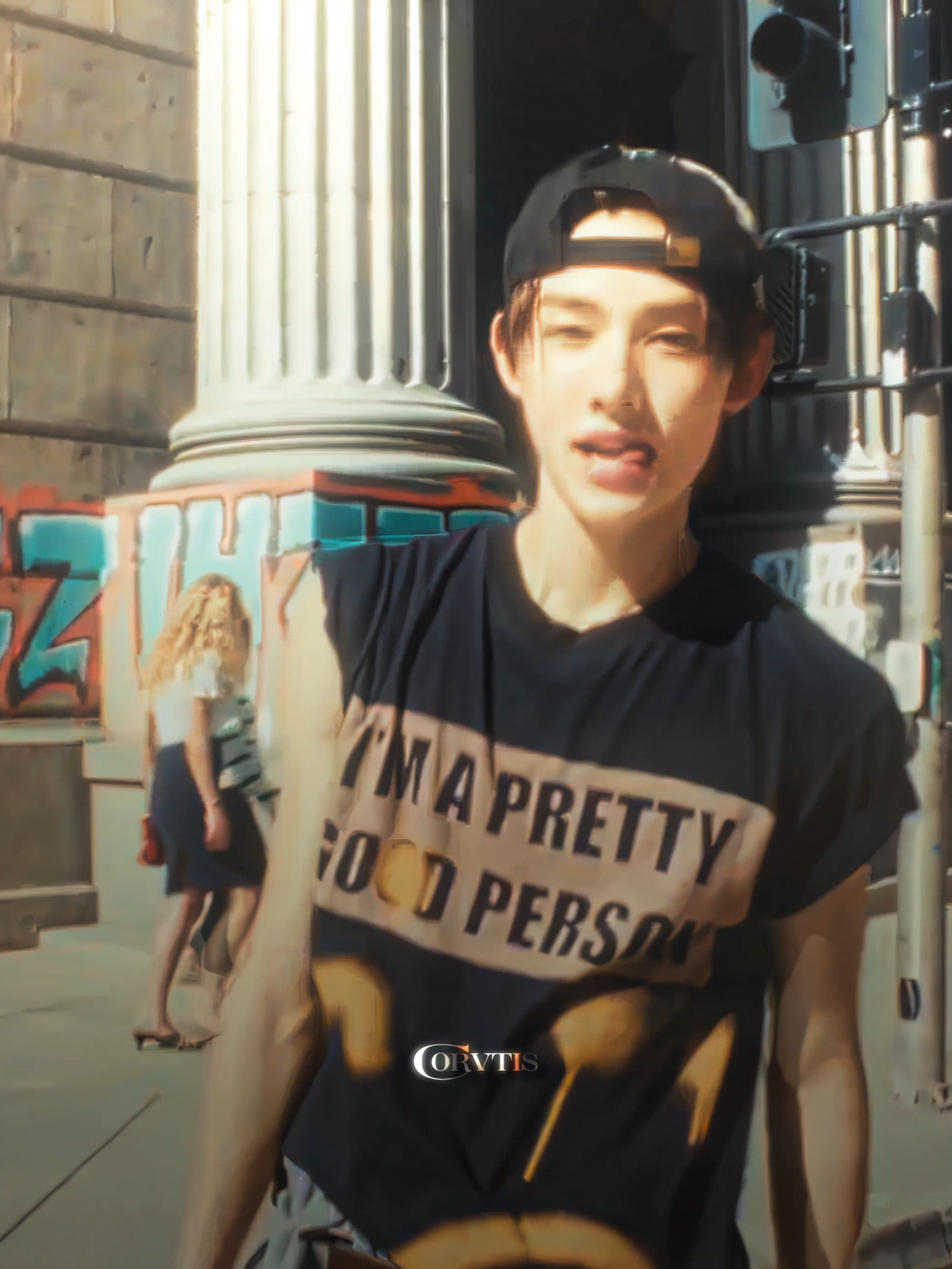 who do you guys want to see more edits of #seonghyeon #cortis #cortisedit #corvtis
