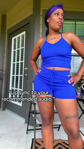 TikTok messy because they know I’ve been barely pushing through 😆😅😑 