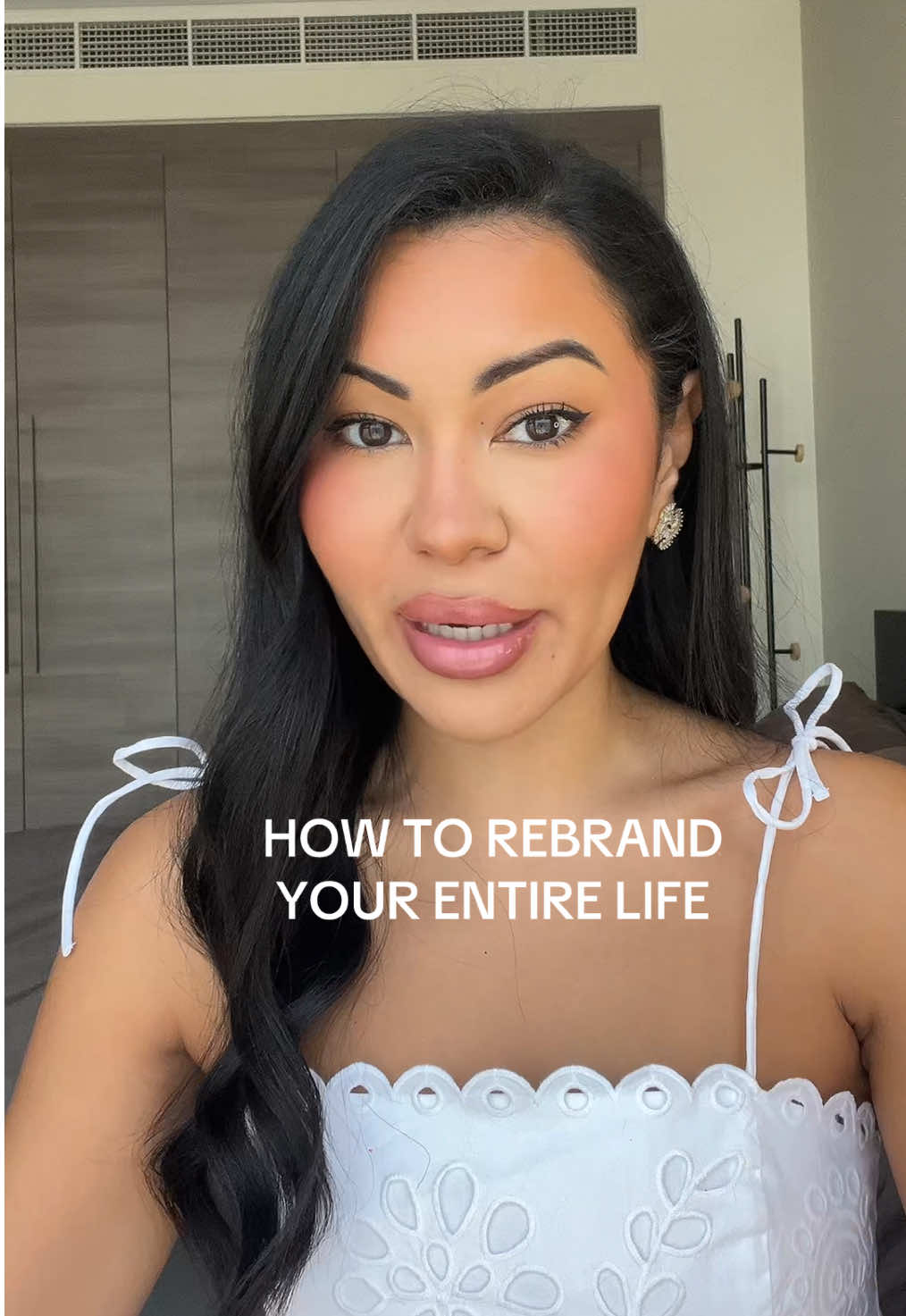 Whats your end of 2025 goal? ✍️Learn more in the link in my bio! #feminineenergy #becomingher #maincharacter #itgirl #highvaluewoman 