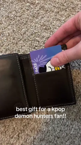 IT DOESNT GET BETTER THAN THIS #kpopdemonhunters #huntrix #tiktokshop #tiktokmademebuyit #jinu 