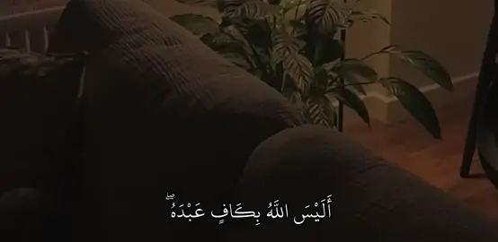 سوره : الزمر | 36|| #قران #fyp #quran 